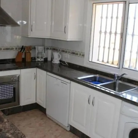 Villa Jazmin El Cerro