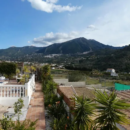 Villa Jazmin El Cerro