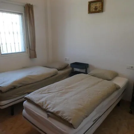 Villa Jazmin *
