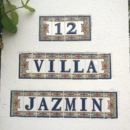 Villa Jazmin