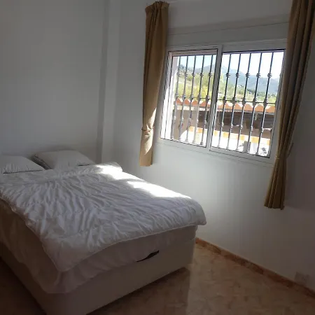 Villa Jazmin El Cerro