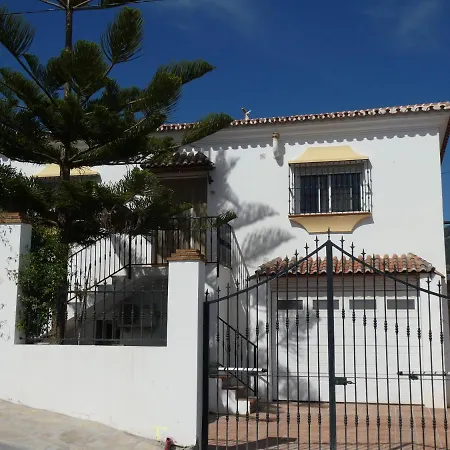 Jazmin Villa El Cerro