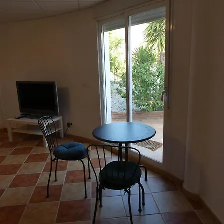 Villa Jazmin El Cerro